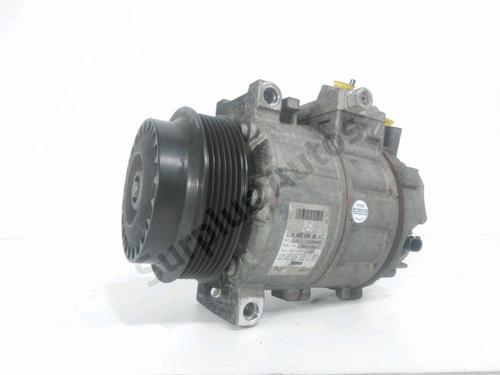 Klimakompressor für Klimakompressor MERCEDES-BENZ C-CLASS (W204) C 200 CDI (204.007, 204.006) (136 hp) 36518994 36518994