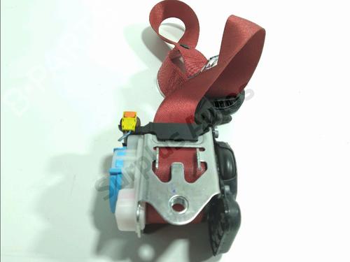 Front right seatbelt MERCEDES-BENZ A-CLASS (W176) A 250 (176.044) | BP36000176I25 - Image 2