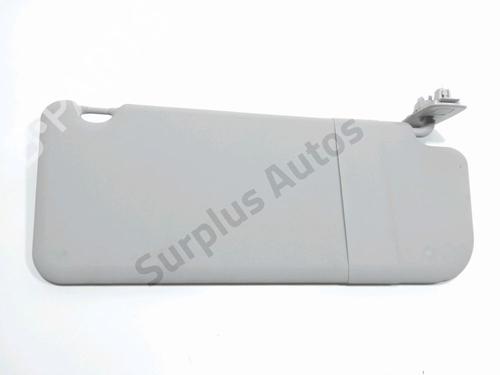 Used Right sun visor Right sun visor 37784779 37784779