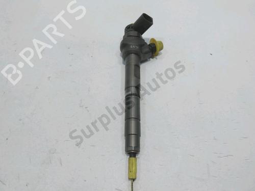 Used Injector AUDI A3 (8P1) 2.0 TDI 16V (140 hp) 30985238