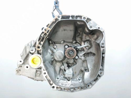 Used Gearbox RENAULT CLIO IV (BH_) 1.5 dCi 90 (90 hp) 31080186