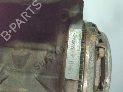 Motor FORD B-MAX (JK) 1.0 EcoBoost | BP36592986M1 - Image 5
