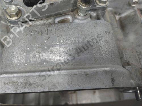 Gearbox TOYOTA PRIUS PLUS (_W4_) 1.8 Hybrid (ZVW40W, ZVW41W) | BP38009394M3 - Image 6