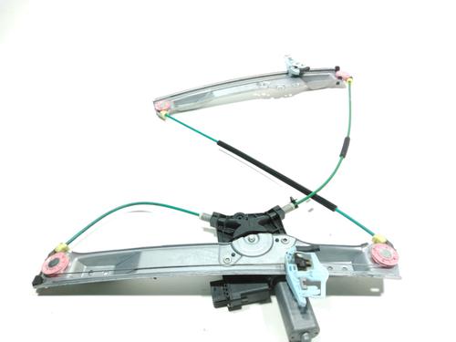 Front right window mechanism OPEL CORSA D (S07) 1.3 CDTI (L08, L68) | BP37773475C23 - Image 2
