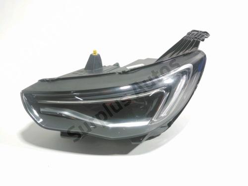 Used Left headlight OPEL GRANDLAND / GRANDLAND X (A18, P1UO) 1.2 (75) (131 hp) 28266818