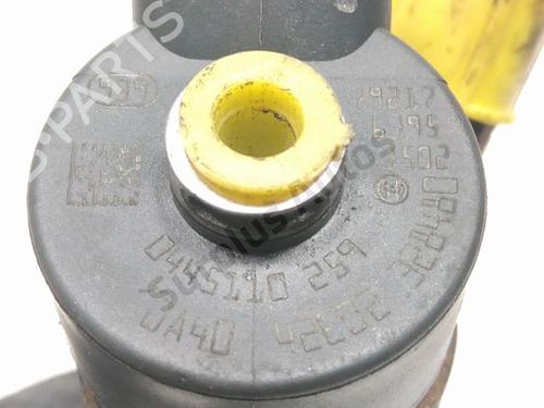 Injector MINI MINI (R56) Cooper D | BP39705591M100 - Image 2