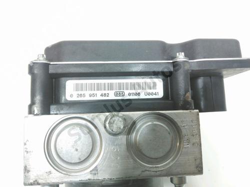 ABS pump CITROËN C4 II (NC_) 1.6 HDi 90 | BP38189264M43 - Image 7