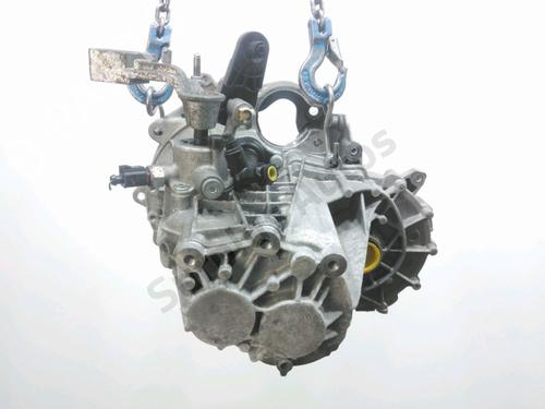 Gearbox VW POLO V (6R1, 6C1) 1.0 | BP28224281M3 