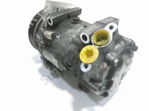 AC compressor DACIA SANDERO 1.5 dCi | BP38587036M34 - Image 2