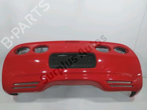 Used Rear bumper Rear bumper 37781795 37781795