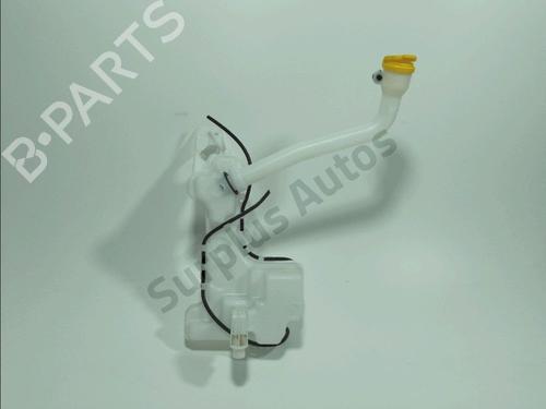 Sprinklertank RENAULT CLIO V (B7_) 1.0 LPG (B7MT) | BP36183436C113 - Image 3