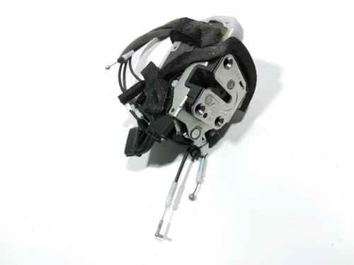 Used Front right lock NISSAN JUKE (F15) 1.5 dCi (110 hp) 28247057