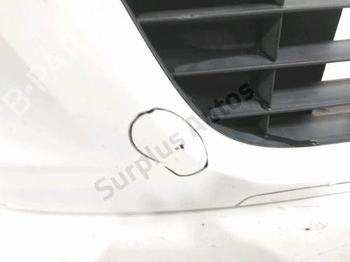 Front bumper RENAULT CLIO II (BB_, CB_) 1.5 dCi (B/CB3M) | BP32379497C7