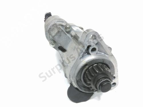 Starter OPEL ASTRA K (B16) 1.4 Turbo (68) | BP37763667M8 - Image 2