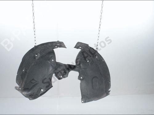 Used Wheel arch Wheel arch 37017718 37017718