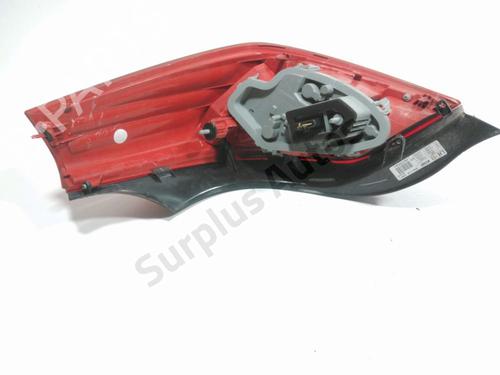 Left taillight PEUGEOT 508 I (8D_) 1.6 HDi | BP29230763C34 