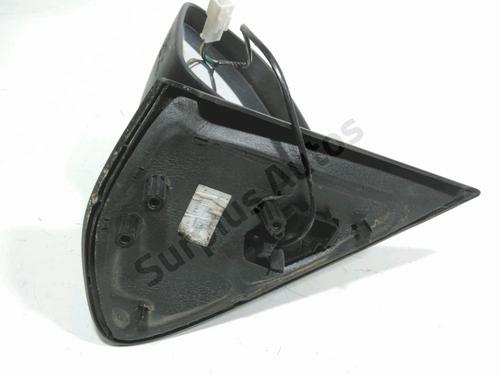 Left mirror DACIA SANDERO II TCe 90 (B8M1, B8MA, B8AC) | BP36000288C26 - Image 3