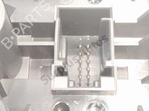 Headlight switch OPEL ASTRA H Estate (A04) 1.9 CDTI (L35) | BP37017588I24 - Image 3