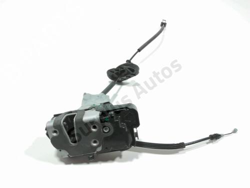 Used Front right lock Front right lock FORD FOCUS IV (HN) 1.0 EcoBoost (125 hp) 37777188 37777188
