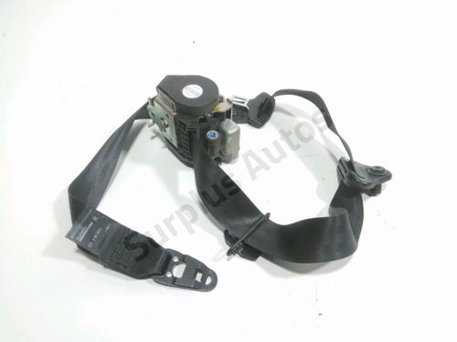 Used Front right belt tensioner RENAULT CLIO IV (BH_) [2012-2021]  28233372