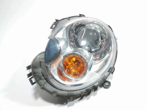 Koplamp links MINI MINI CLUBMAN (R55) Cooper D (112 hp) 28266733