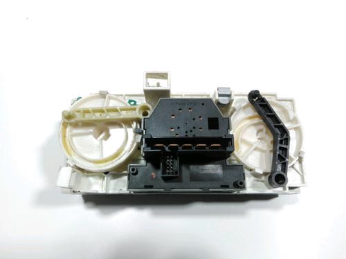 AC Styreenhet / Manøvreringsenhet OPEL ZAFIRA A MPV (T98) 2.0 DTI 16V (F75) | BP28227832I5 