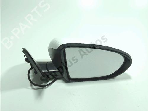Used Right mirror Right mirror 36854267 36854267