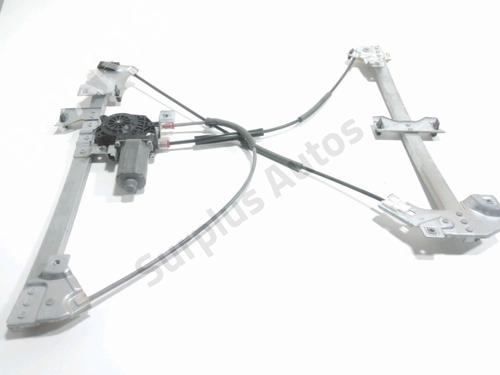 Used Front right window mechanism Front right window mechanism CITROËN BERLINGO / BERLINGO FIRST MPV (MF_, GJK_, GFK_) 1.6 HDI 90 (MF9HX) (90 hp) 33231187 33231187