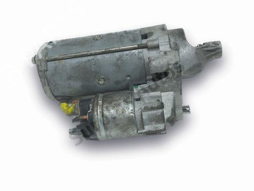 Starter CITROËN C3 Picasso (SH_) 1.6 HDi 110 | BP38230811M8 - Image 3