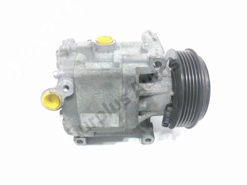 AC compressor FORD KA (RU8) 1.2 | BP28223518M34 - Image 2