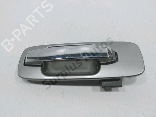rear-right-exterior-door-handle-nissan-x-trail-i-t30-2001-2002-2003-2004-2005-2006-2007-2008-2009-2010-2011-2012-2013-30999720 main image