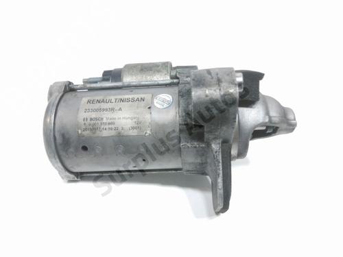 Starter NISSAN MICRA V (K14) 1.0 IG-T 100 | BP36182899M8 - Image 4