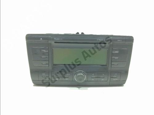 Used Radio Radio 37770174 37770174