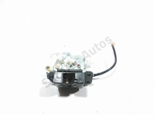 Tailgate lock MAZDA 5 (CR) 2.0 CD (CR19) | BP37783308C101 - Image 2