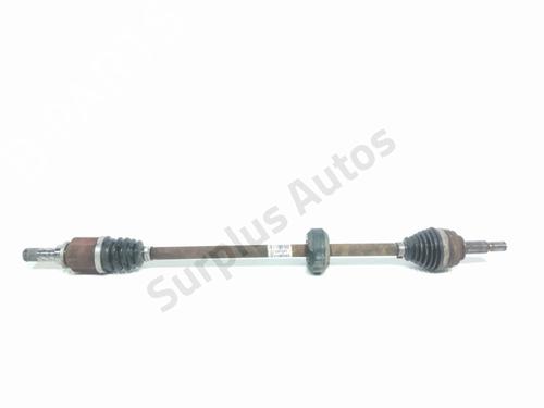 Used Right front driveshaft Right front driveshaft 37765328 37765328