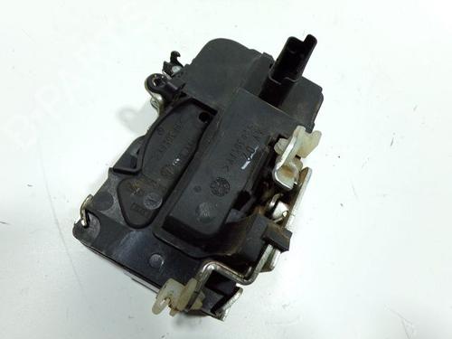 Front right lock PEUGEOT PARTNER Box Body/MPV (5_, G_)  | BP29858511C97