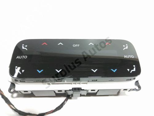 Used Climate control Climate control MERCEDES-BENZ EQS SUV (X296) 580 4-matic (296.644) (544 hp) 36764686 36764686
