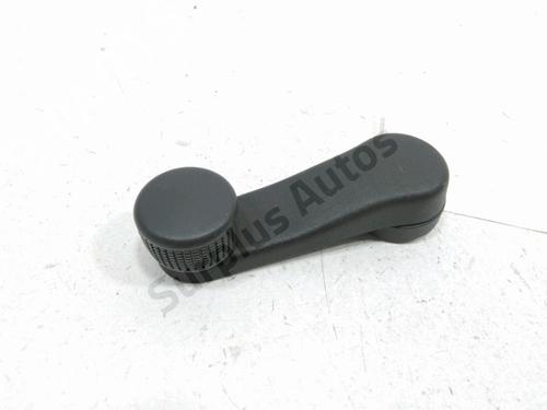 Comutador vidro trás direito SKODA FABIA II (542) 1.4 TDI (80 hp) 30999336