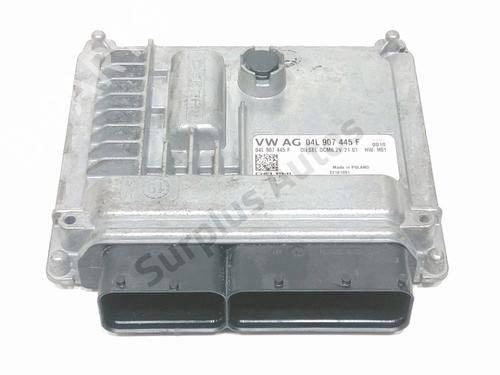 engine-control-unit-ecu-vw-polo-vi-aw1-bz1-ae1-2017-39490566 main image