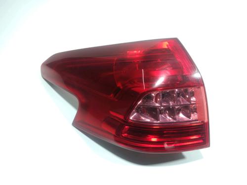 Used Left taillight CITROËN C5 III Break (RW_) 2.0 HDi 165 (163 hp) 28269738