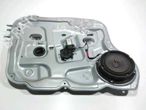 front-left-window-mechanism-hyundai-santa-fe-ii-cm-2005-2006-2007-2008-2009-2010-2011-2012-2013-2014-2015-28240928 main image