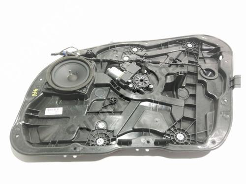 Used Front right window mechanism Front right window mechanism 37773733 37773733