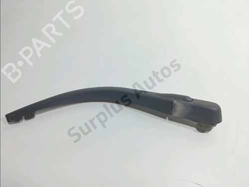 Used Rear windshield wiper arm Rear windshield wiper arm CITROËN BERLINGO Box Body/MPV (B9) 1.6 BlueHDi 100 4x4 (99 hp) 36465449 36465449