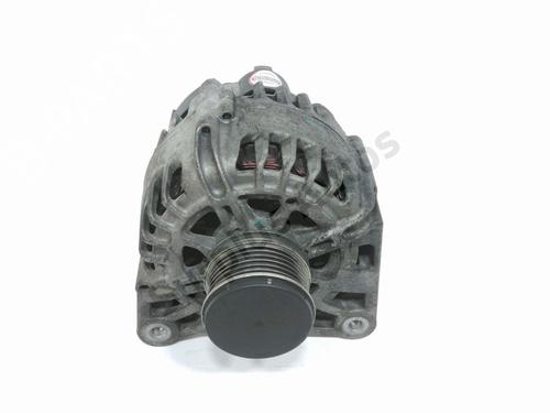 Used Alternator DACIA DUSTER SUV Van 1.5 dCi (109 hp) 28714709