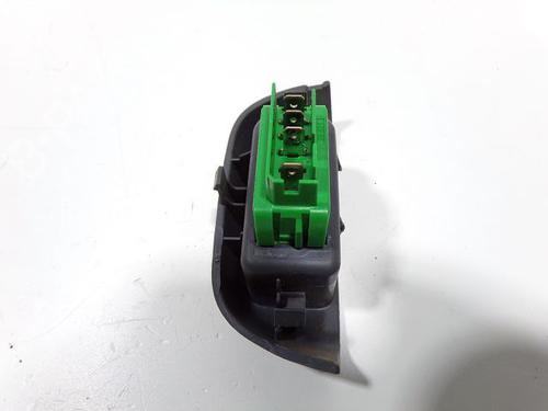 Left front window switch PEUGEOT 107 (PM_, PN_) 1.0 | BP29858716I27