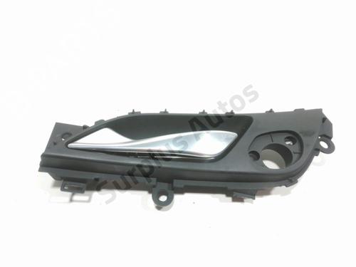 Used Front left interior door handle Front left interior door handle 37775291 37775291