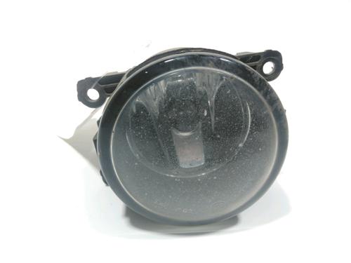 Used Left front fog light FORD FIESTA V (JH_, JD_) 1.6 TDCi (90 hp) 28265814