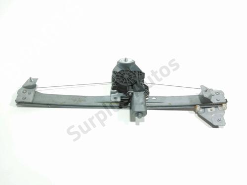 Used Front right window mechanism DACIA LODGY (JS_) 1.5 dCi (JSMC, JSAF) (107 hp) 29496081