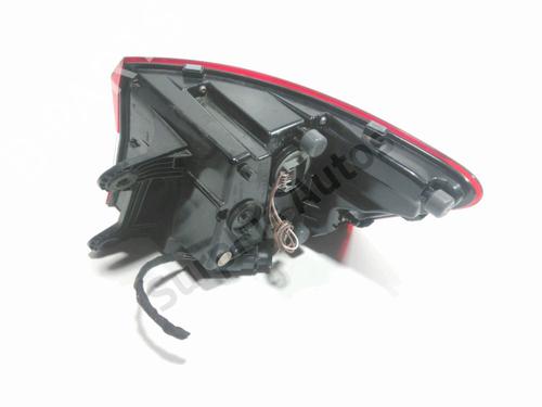 Left taillight SKODA FABIA IV (PJ3) 1.0 TSI | BP28270198C34 
