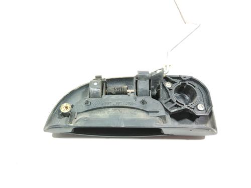 Front right exterior door handle RENAULT KANGOO (KC0/1_) 1.9 dCi 4x4 | BP29858067C129